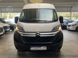 CITROEN Jumper HDI Maxi Hoch+Lang*L3-H2*Garantie*AHK*