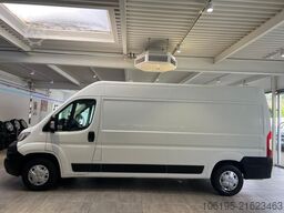 CITROEN Jumper HDI Maxi Hoch+Lang*L3-H2*Garantie*AHK*