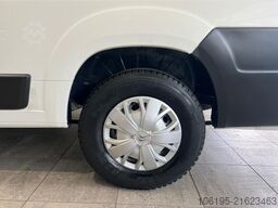 CITROEN Jumper HDI Maxi Hoch+Lang*L3-H2*Garantie*AHK*