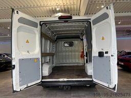 PEUGEOT Boxer 2,2 HDI Hoch+Lang*L2-H2*Garantie*
