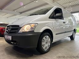 MERCEDES-BENZ Vito 113/116 CDI Lang *Klima*AHK*Garantie*