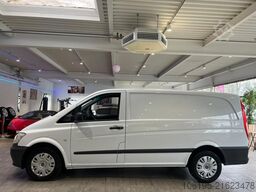 MERCEDES-BENZ Vito 113/116 CDI Lang *Klima*AHK*Garantie*
