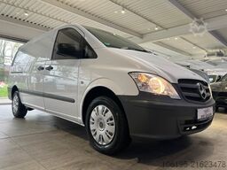 MERCEDES-BENZ Vito 113/116 CDI Lang *Klima*AHK*Garantie*