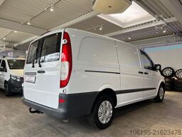 MERCEDES-BENZ Vito 113/116 CDI Lang *Klima*AHK*Garantie*