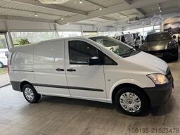 MERCEDES-BENZ Vito 113/116 CDI Lang *Klima*AHK*Garantie*