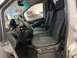 MERCEDES-BENZ Vito 113/116 CDI Lang *Klima*AHK*Garantie*