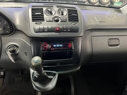 MERCEDES-BENZ Vito 113/116 CDI Lang *Klima*AHK*Garantie*