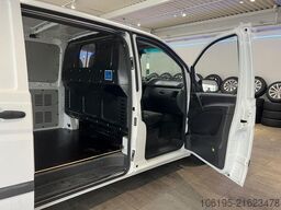 MERCEDES-BENZ Vito 113/116 CDI Lang *Klima*AHK*Garantie*