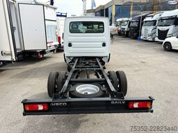 Iveco Daily 35c160 Model Year 2026 p.3450