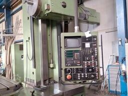 WMW HECKERT BFT 130/7 + TNC 145