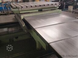 WMW HECKERT BFT 130/7 + TNC 145