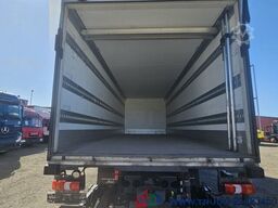 Mercedes-Benz 1832 Isolierter Koffer 7.40m Doppelstock LBW1.5t