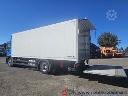 Mercedes-Benz 1832 Isolierter Koffer 7.40m Doppelstock LBW1.5t