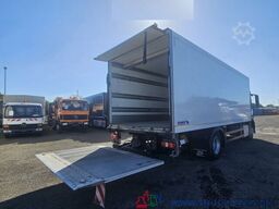 Mercedes-Benz 1832 Isolierter Koffer 7.40m Doppelstock LBW1.5t