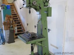 ALZMETALL AB 35 HST