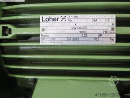 ALZMETALL AB 35 HST