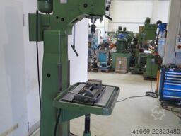 ALZMETALL AB 35 HST