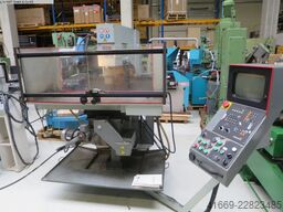 TOS FV 30 CNC