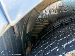 MAN TGA 26.480 6x4 Big axles, Steel springs, Manuel...