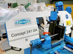 JAESPA - Vollautomat CONCEPT 241 GA