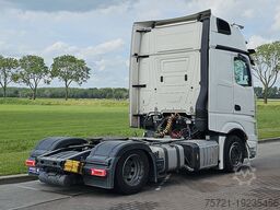 MERCEDES-BENZ ACTROS 1845 LS NR MP5 GIGASP. RET.