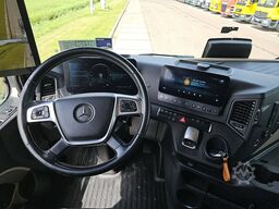 MERCEDES-BENZ ACTROS 1845 LS NR MP5 GIGASP. RET.
