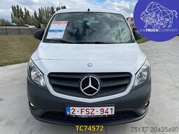 Mercedes-Benz Citan 109 CDI MAXI
