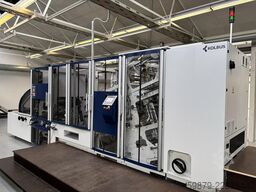 Kolbus BLP 500 + BLF 500
