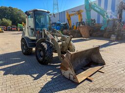 Atlas AR55 39 kW Schnellwechsler