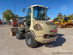Atlas AR55 39 kW Schnellwechsler