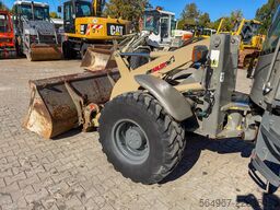 Atlas AR55 39 kW Schnellwechsler
