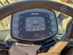 Atlas AR55 39 kW Schnellwechsler