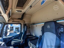 Mercedes-Benz ACTROS 2851 LLS - 6x4