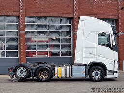 Volvo FH 13.500 Globetrotter XL 6x2 - PTO/Hydraulic -...