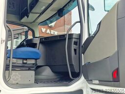 Volvo FH 13.500 Globetrotter XL 6x2 - PTO/Hydraulic -...