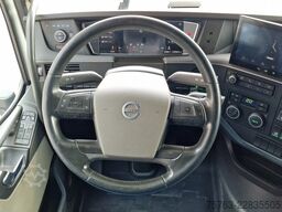 Volvo FH 13.500 Globetrotter XL 6x2 - PTO/Hydraulic -...