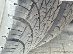 Volvo FH 13.500 Globetrotter XL 6x2 - PTO/Hydraulic -...