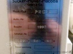 Sucker Müller Tigercut PRC 2