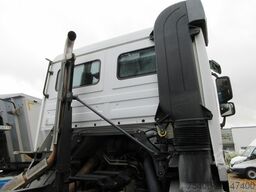 mercedes-benz 1841 Actros 4x4  Dreiseitenkipper