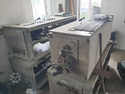 IN-VISION Technologies AG IN-VISION Technologies AG IN-VISION Technologies AG