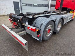 Scania R450 6x2*4 VDL hooklift