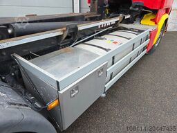 Scania R450 6x2*4 VDL hooklift