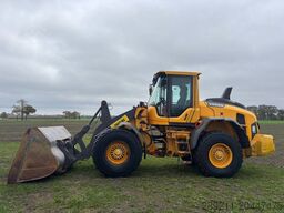 Volvo L 90 H (On Transport)