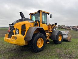 Volvo L 90 H (On Transport)