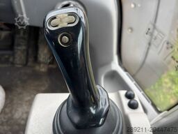 Volvo L 90 H (On Transport)