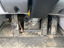 Volvo L 90 H (On Transport)