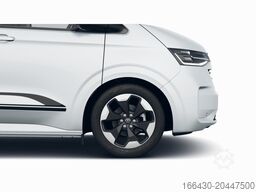 VW T7 Caravelle Life TDI 4M Aut LR EDITION AHK NAVI