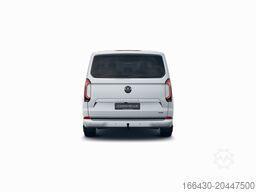 VW T7 Caravelle Life TDI 4M Aut LR EDITION AHK NAVI