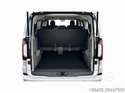 VW T7 Caravelle Life TDI 4M Aut LR EDITION AHK NAVI