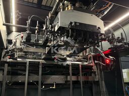 Koenig & Bauer Rapida 106 X -8 + L